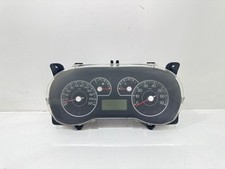 CONTACHILOMETRI PER FIAT Grande Punto 1° Serie (05>08)