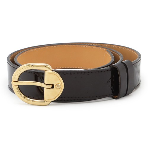 Cintura louis vuitton monogram - cintura,