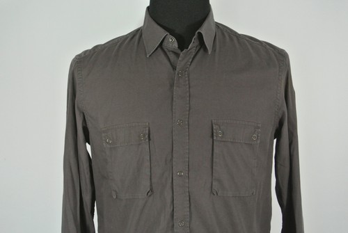 Mauro grifoni italy camicia - *mauro,