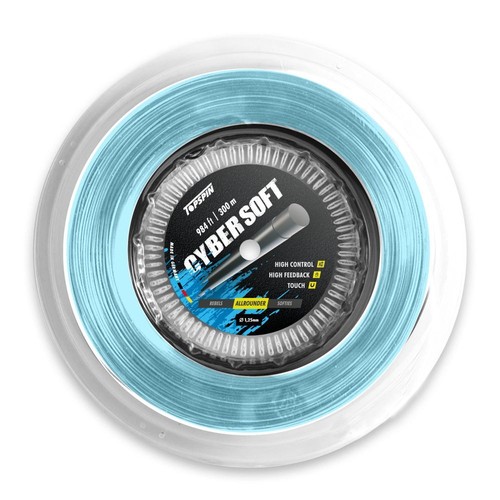 Topspin corda tennis cyber - topspin,