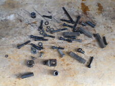 FRANCO MORINI 50 FM4MR FM4M OXFORD TINY TUBONE VITI DADI MOTORE TELAIO TESTA 80