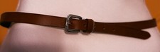 New Gennaro Di Palma Leather