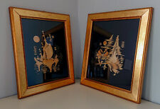 Coppia di Quadri "