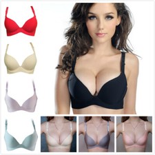Reggiseno sexy senza cuciture