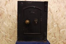 Cassaforte originale inglese