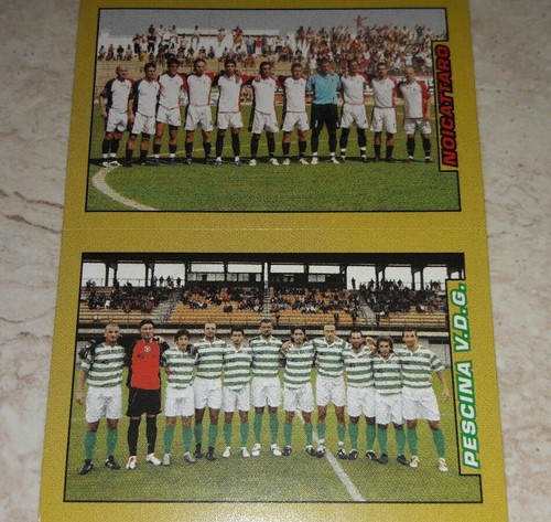 Figurina calciatori panini - figurina,