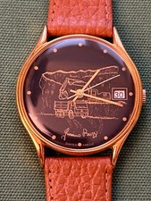 Vintage Buzzi Excavatori Date
