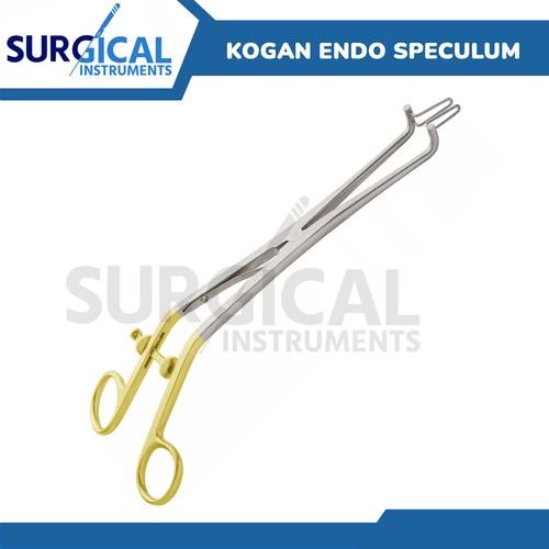 Kogan speculum endocervicale - kogan,