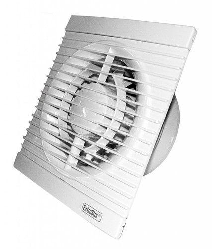 Aspiratore aria 17w - 17w, estrattore