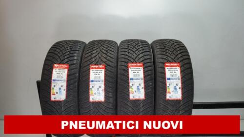 Gomme nuove stagioni - nuove, 4