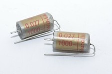 2 pezzi Wima Durolit