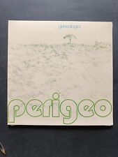Disco lp PERIGEO - Genealogia