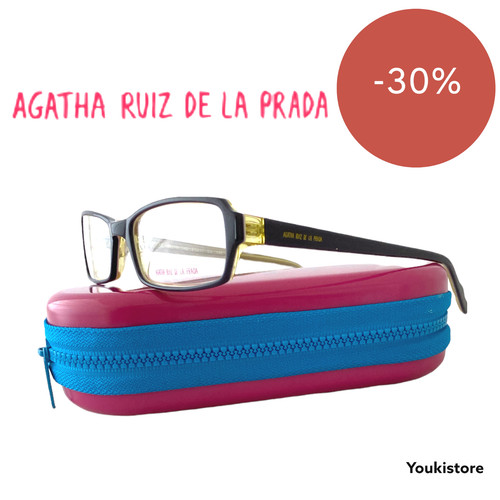 Agatha ruiz prada - agatha, de