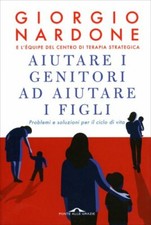 LIBRO AIUTARE I GENITORI AD