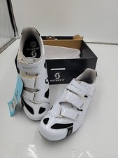 Scott Road Comp Lady bianco