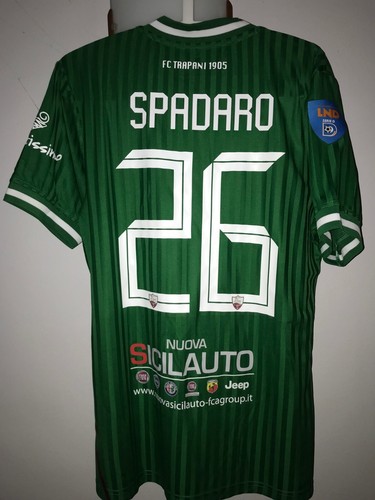 Trapani spadaro joma - trapani,