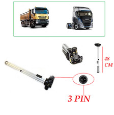 Indicatore livello carburante