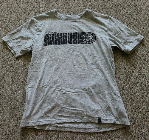 Shirt uomo cannondale - t-shirt,