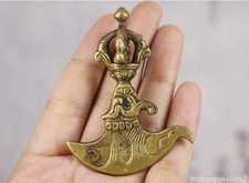 Kartika Drigug of Vajrayogini