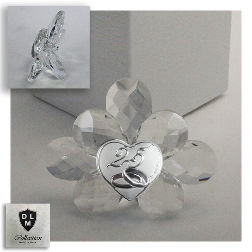 30726 bomboniere icona fiore - bomboniere,