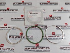 Ali Trapped C/Ring Vit O-Ring