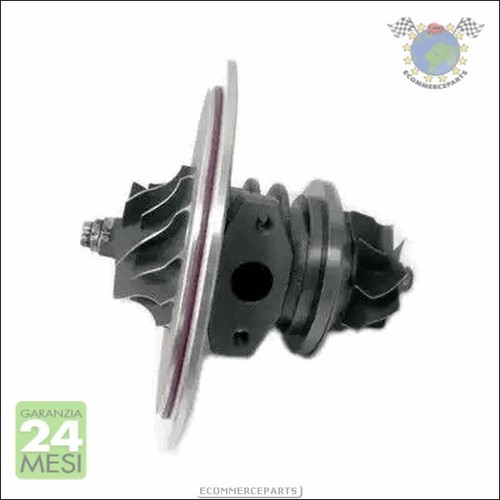 Coreassy turbina - coreassy,
