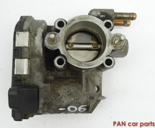 Valvola farfalla opel agila - a,