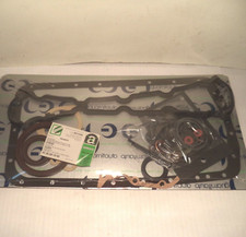 ENGINE GASKET SERIES FOR