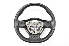 Volante in pelle Filo rosso 451000D510C4 TOYOTA YARIS III P13 2015