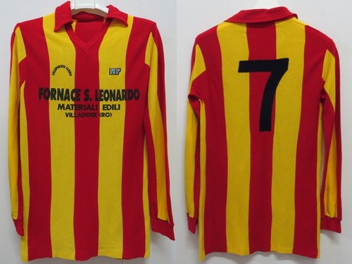 Cambio villadose veneto maglia - cambio,