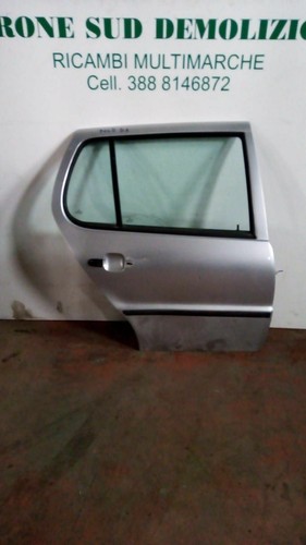 Ricambi usati portiera - ricambi,