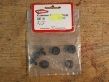 AE16 Pulley - Kyosho Pure Ten