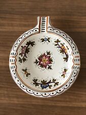 Grande Posacenere In Ceramica