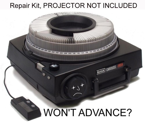 Kit riparazione proiettore
