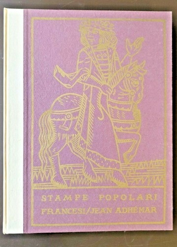 Stampe popolari francesi - stampe,
