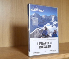 DVD IL GRANDE ALPINISMO STORIE