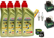 TAGLIANDO SUZUKI MARAUDER VZ