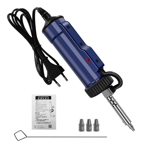 Aspiratore elettrico ventosa - aspiratore,