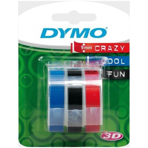 Nastri dymo per etichettatura - dymo,