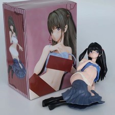 Modellino Anime Carino Hentai