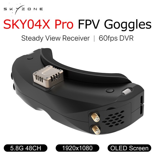 Skyzone sky04x pro - skyzone, fpv