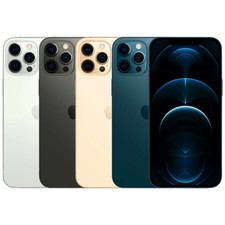 Apple iPhone 12 Pro