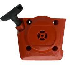 Avviatore a rinculo per