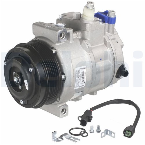 Delphi compressore - delphi,
