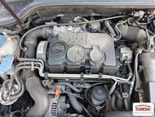 Motore audi tdi 2006 - motore,