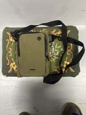 Geox borsa da viaggio/borsa a