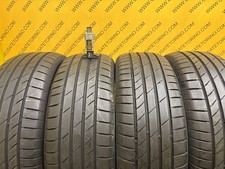 PNEUMATICI USATI ESTIVI GOMME