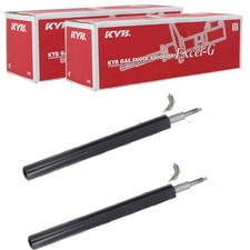 2 ammortizzatori KYB PREMIUM