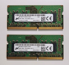 Micron 16 GB (2 x 8 GB) RAM