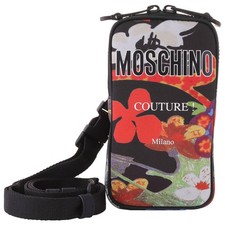 Moschino Allover Flowers